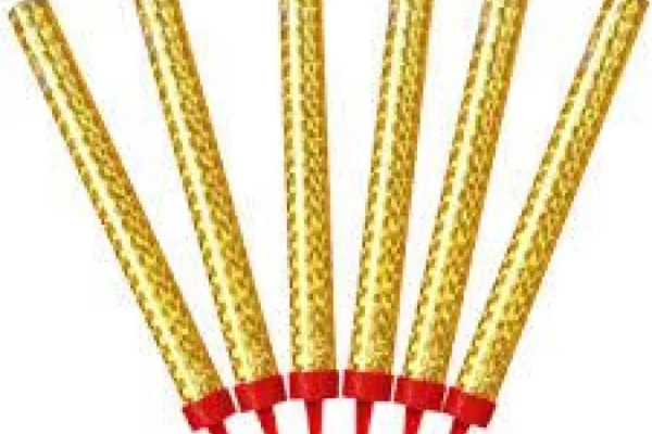 Святкові свічки для різних подій